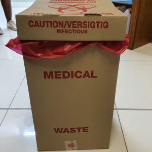 medical waste